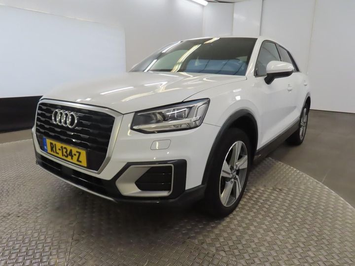 AUDI Q2 2018 wauzzzga9ha007239