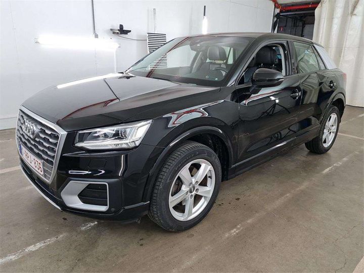 AUDI Q2 2017 wauzzzga9ha011288