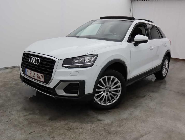 AUDI Q2 &#3916 2017 wauzzzga9ha022033