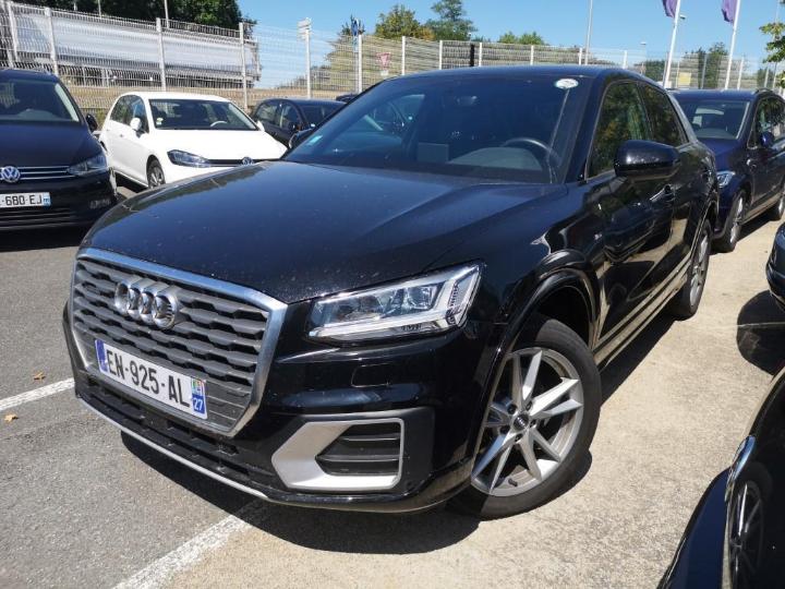 AUDI Q2 2017 wauzzzga9ha028754