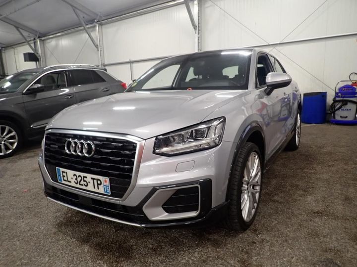 AUDI Q2 2017 wauzzzga9ha029032