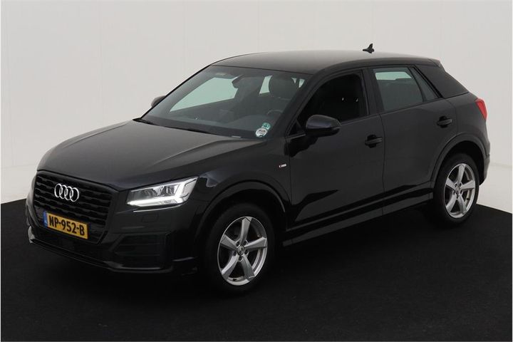 AUDI Q2 2017 wauzzzga9ha035249