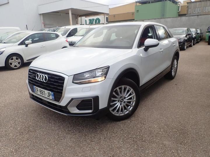 AUDI Q2 2017 wauzzzga9ha040841