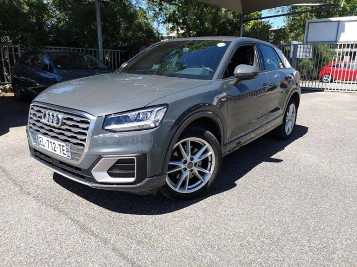 AUDI Q2 2017 wauzzzga9ha041102