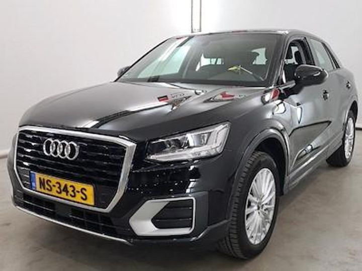 AUDI Q2 2017 wauzzzga9ha043612