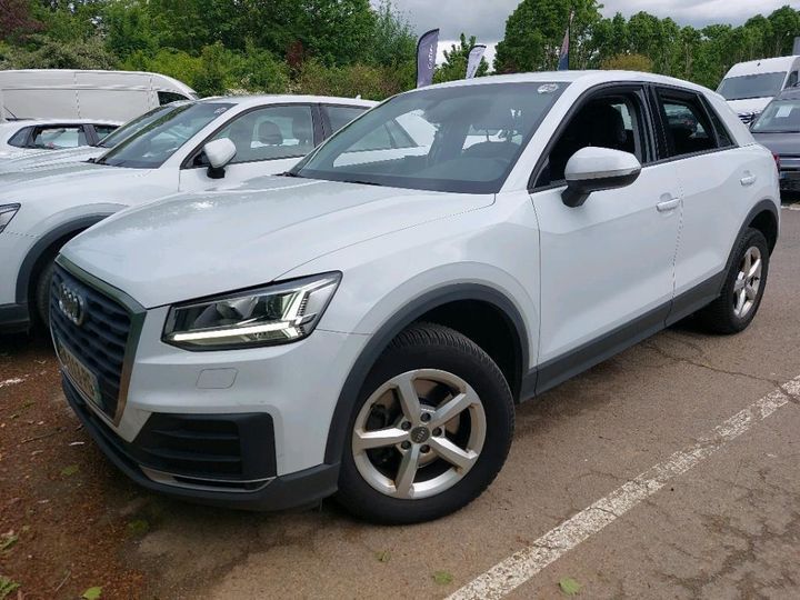 AUDI Q2 2017 wauzzzga9ha043920