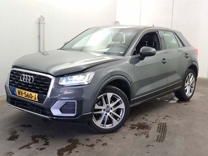 AUDI Q2 2017 wauzzzga9ha045683