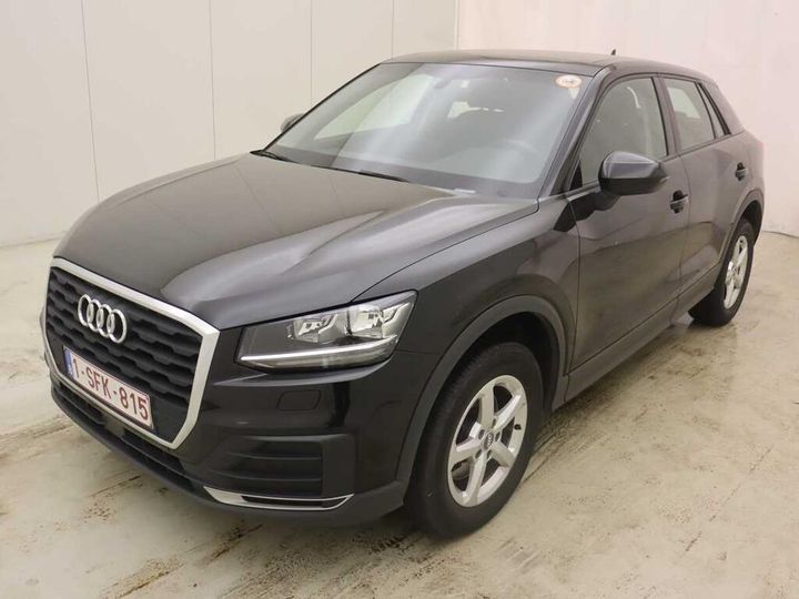 AUDI Q2 2017 wauzzzga9ha052066