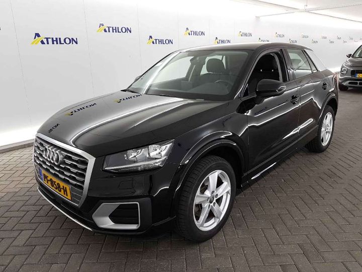 AUDI Q2 2017 wauzzzga9ha060121