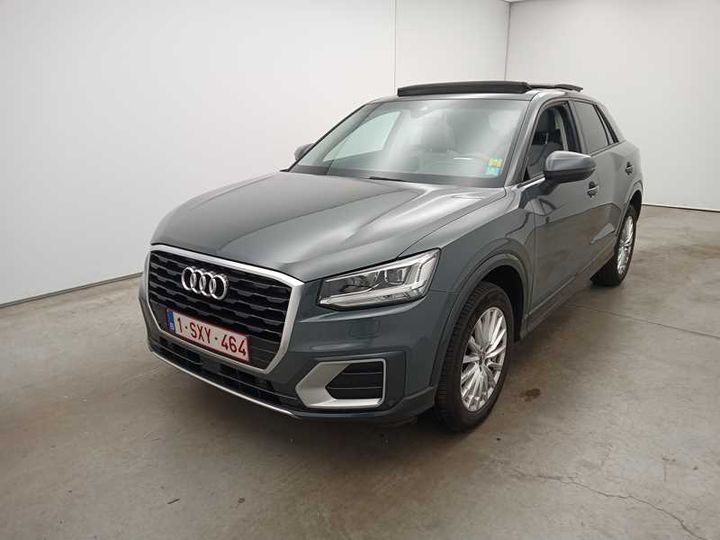 AUDI Q2 &#3916 2017 wauzzzga9ja017890