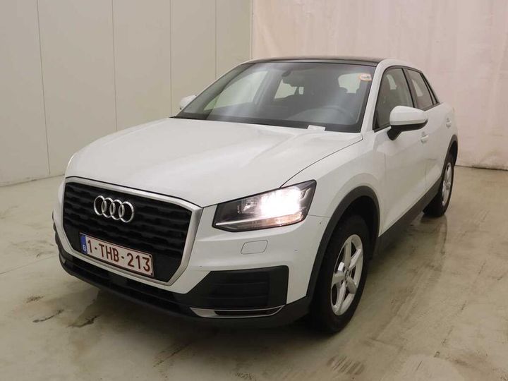 AUDI Q2 2017 wauzzzga9ja033202