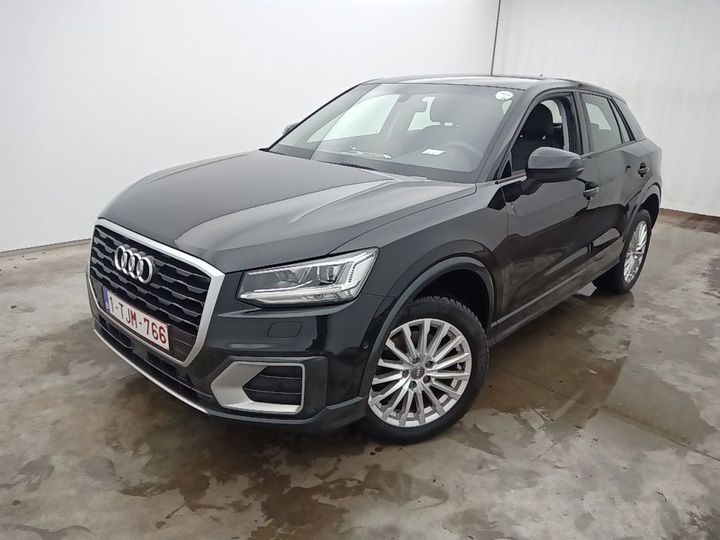 AUDI Q2 &#3916 2017 wauzzzga9ja048265