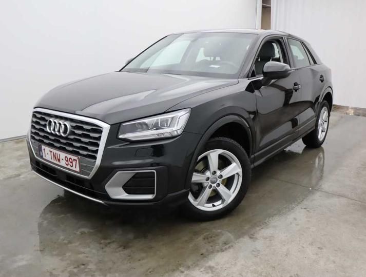 AUDI Q2 &#3916 2018 wauzzzga9ja051764