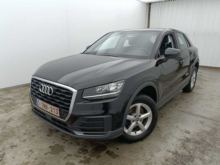 AUDI Q2 &#3916 2018 wauzzzga9ja052025