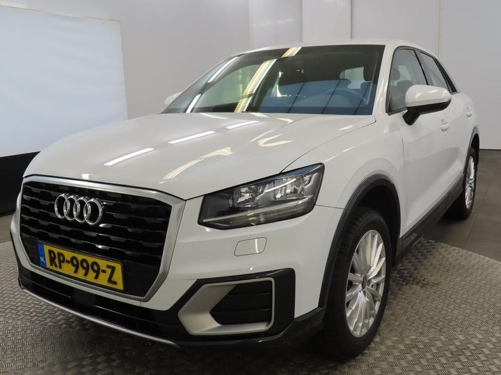 AUDI Q2 2018 wauzzzga9ja060836