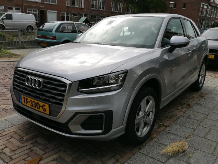 AUDI Q2 2018 wauzzzga9ja063753