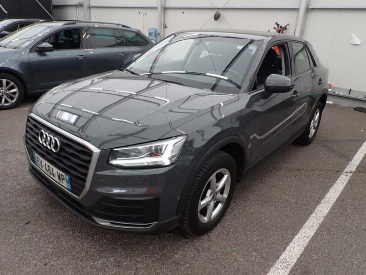 AUDI Q2 2018 wauzzzga9ja073067