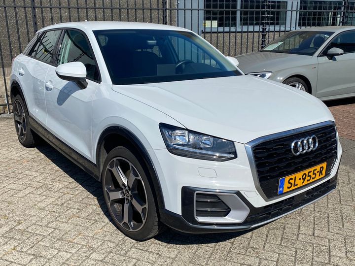 AUDI Q2 2018 wauzzzga9ja075062