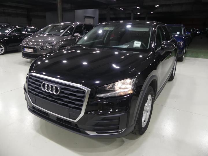 AUDI Q2 2018 wauzzzga9ja095053