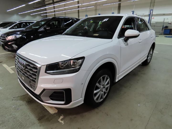 AUDI Q2 2018 wauzzzga9ja104317