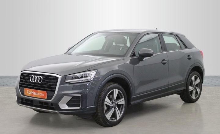 AUDI Q2 2018 wauzzzga9ja108643