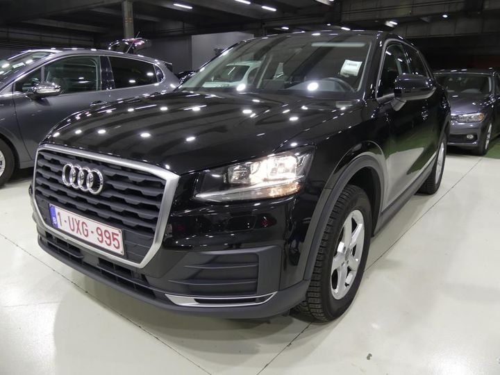 AUDI Q2 2018 wauzzzga9ja109632