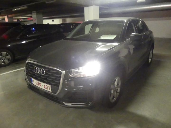 AUDI Q2 2018 wauzzzga9ja110019