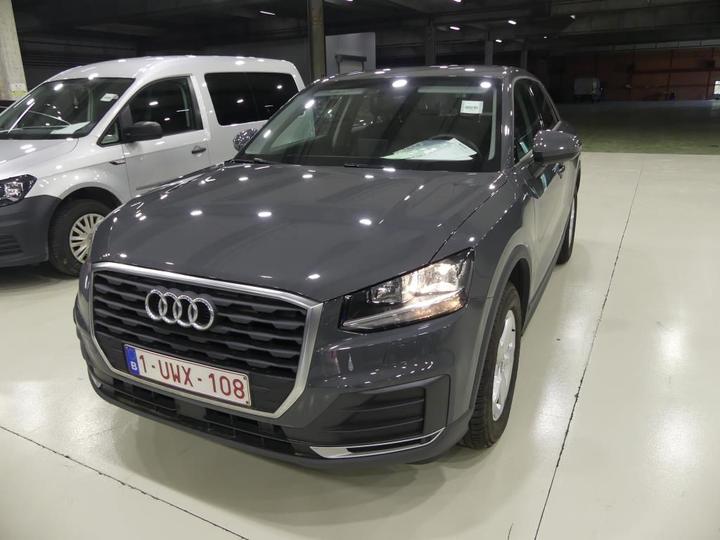 AUDI Q2 2018 wauzzzga9ja111915