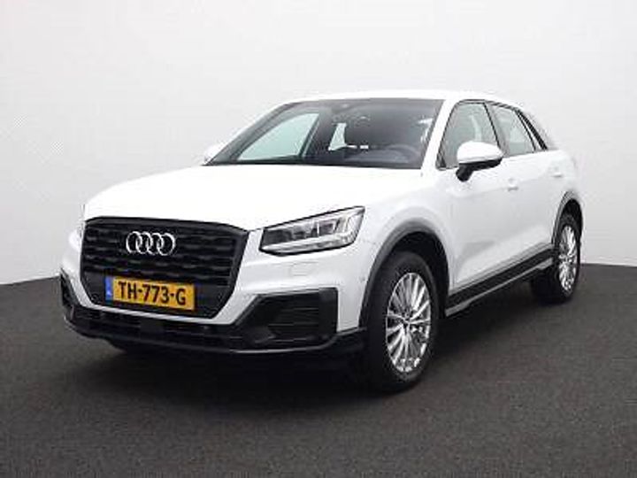 AUDI Q2 2018 wauzzzga9ja118346