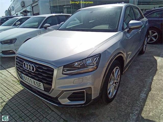 AUDI Q2 2018 wauzzzga9ja118945