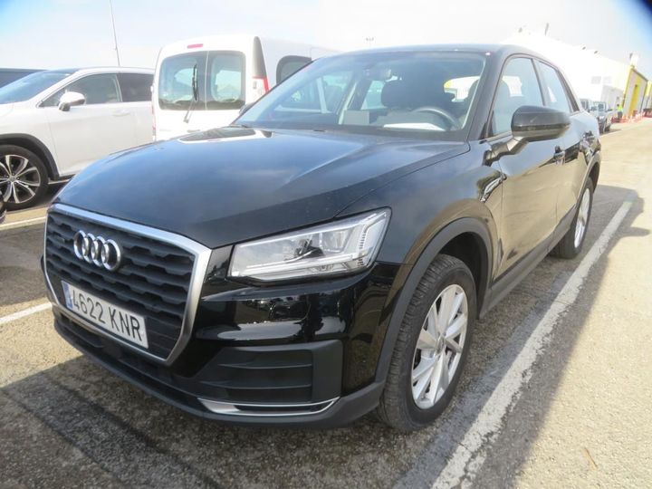 AUDI Q2 2018 wauzzzga9ja119819