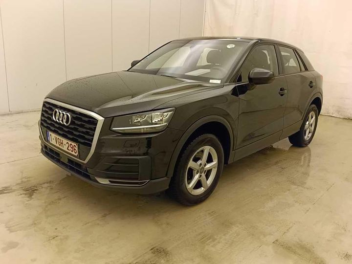 AUDI Q2 2018 wauzzzga9ka017437