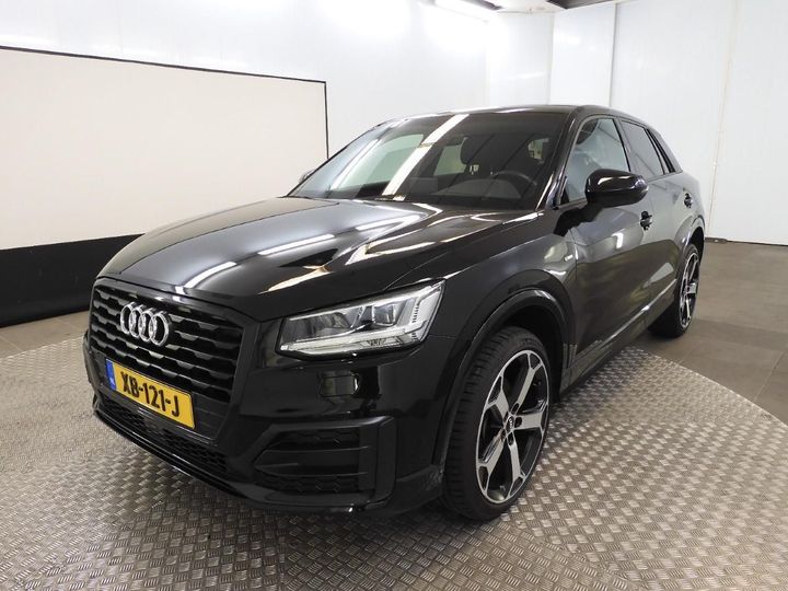 AUDI Q2 2018 wauzzzga9ka022668