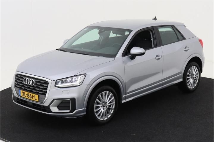 AUDI Q2 2019 wauzzzga9ka037493