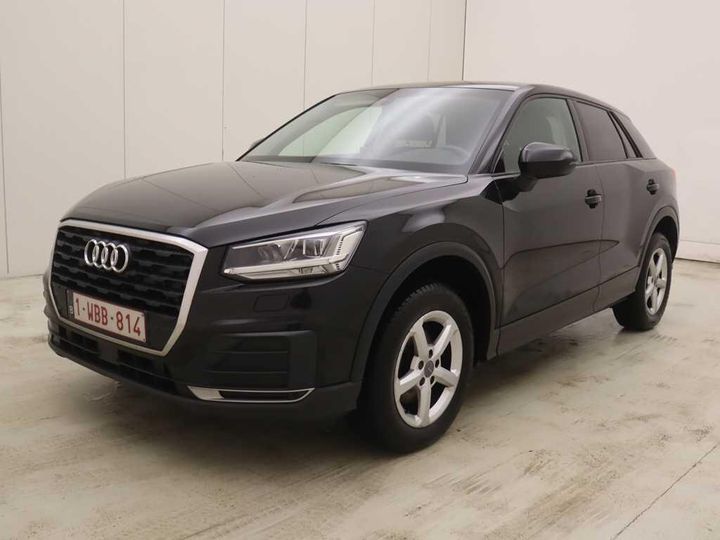 AUDI Q2 2019 wauzzzga9ka058652