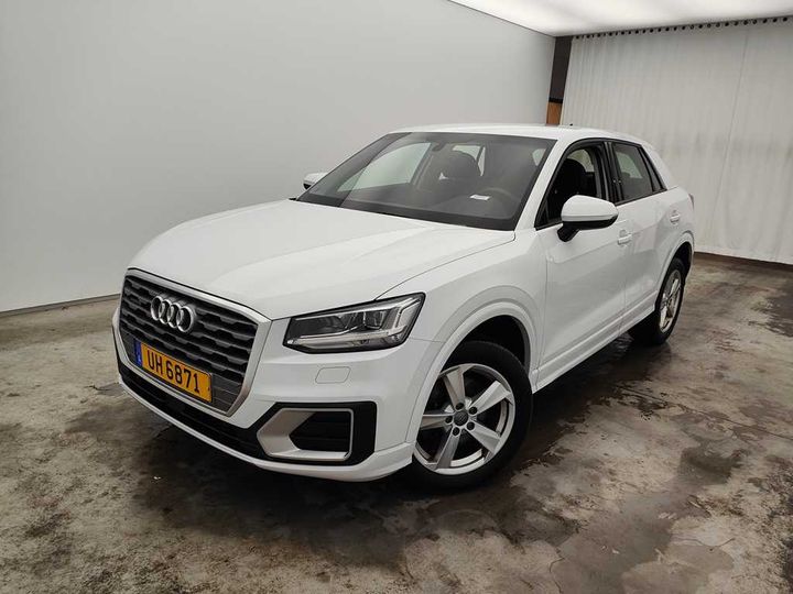 AUDI NULL 2019 wauzzzga9ka059851