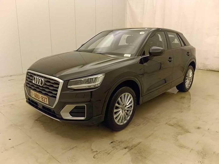 AUDI Q2 2019 wauzzzga9ka061485