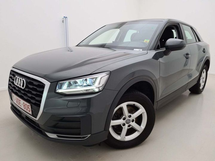 AUDI Q2 2019 wauzzzga9ka062460