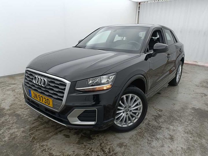 AUDI Q2 &#3916 2019 wauzzzga9ka074074