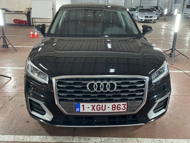 AUDI Q2 '16 2020 wauzzzga9la029413