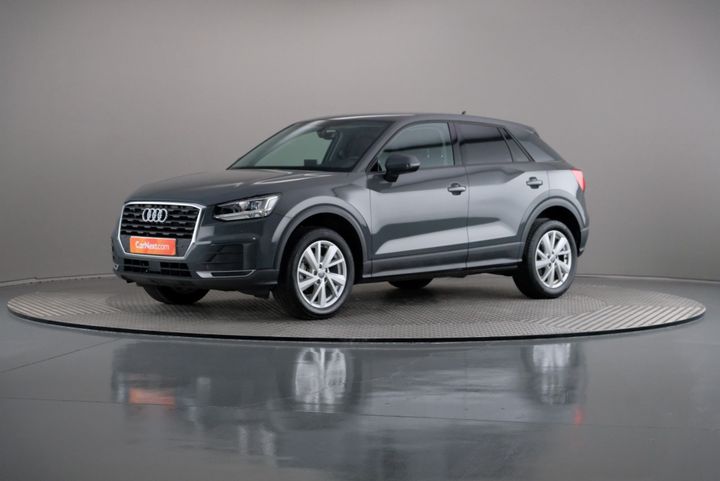 AUDI Q2 2020 wauzzzga9la059933