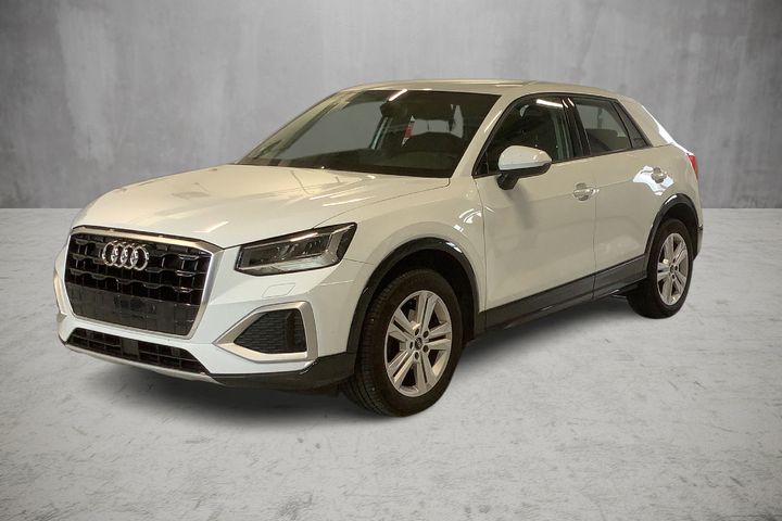 AUDI Q2 2021 wauzzzga9na004062