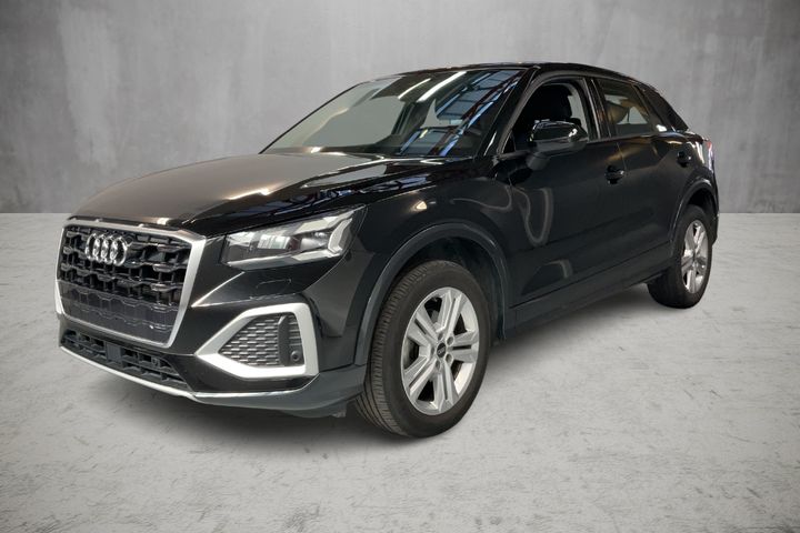 AUDI Q2 2022 wauzzzga9na035389