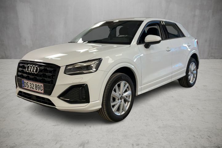 AUDI Q2 2023 wauzzzga9pa045780