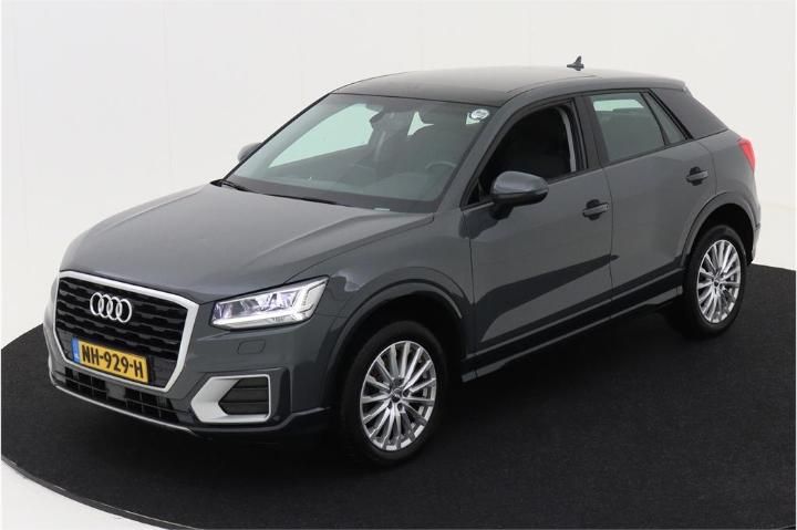 AUDI Q2 2017 wauzzzgaxha022672