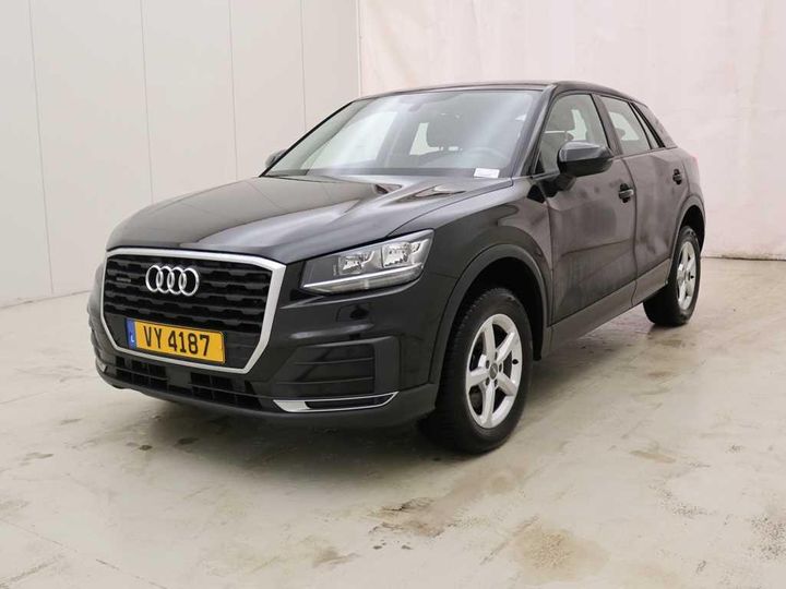 AUDI Q2 2017 wauzzzgaxha029850