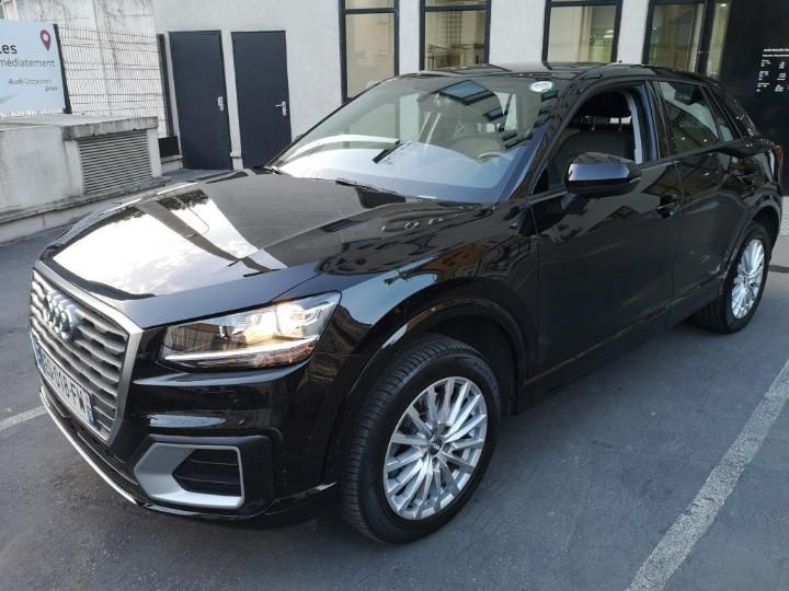 AUDI Q2 2017 wauzzzgaxja019602