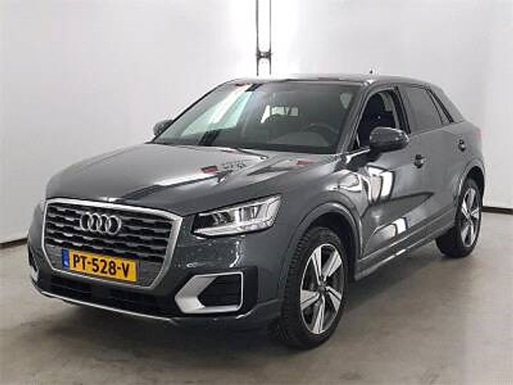 AUDI Q2 2017 wauzzzgaxja028056