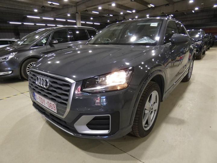 AUDI Q2 2017 wauzzzgaxja031040