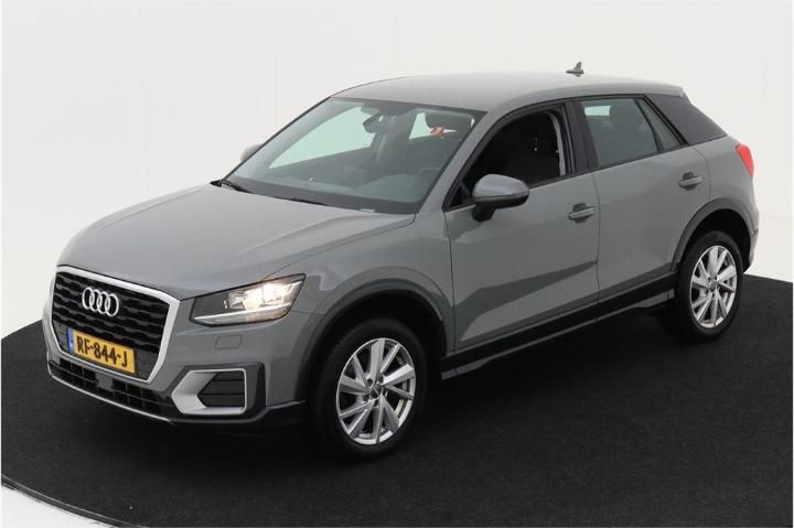 AUDI Q2 2017 wauzzzgaxja042541